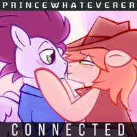 Princewhateverer - Connected