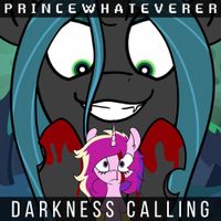 Princewhateverer - Darkness Calling