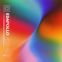 Edapollo - Technicolour Places