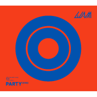 Glam - Party (XXO)