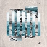 York - Indigo
