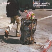 chest. - Blood on Your Doorstep