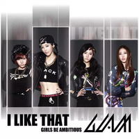 Glam - I Like That