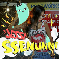 제시 [Jessi] - Ssenunni