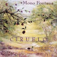 Mono Fontana - Ciruelo