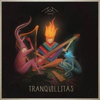 Various Artists - Tranquillitas