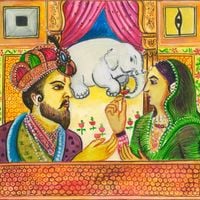 Begum - W.A.E