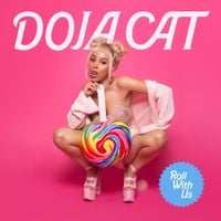 Doja Cat - Roll with Us
