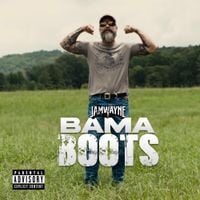 JamWayne - Bama Boots