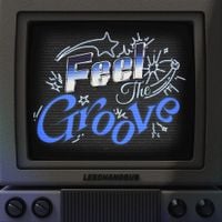 이창섭 [LEECHANGSUB] - Feel The Groove
