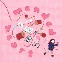 RIN - mended heart