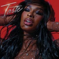 Coco Jones - Taste