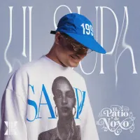 Lil Supa - Lil Supa:EPDN