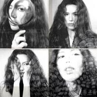 Olivia Marsh - Meanwhile