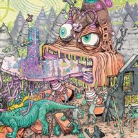 Shackleton - Furnace of Guts