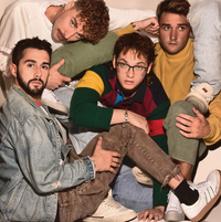 The Wrecks - Speed