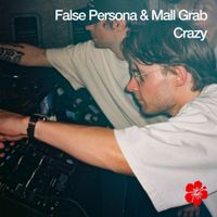Mall Grab - Crazy