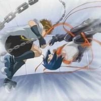 bleood - air gear