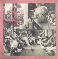 Rahim Fahimuddin Dagar - Dagarbani Dhrupad