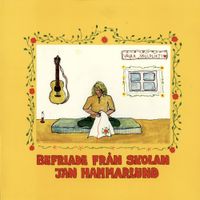 Jan Hammarlund - Befriade fr&aring;n skolan