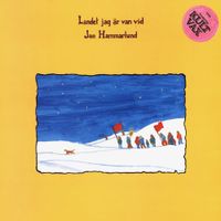 Jan Hammarlund - Landet jag &auml;r van vid