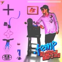 Graham Kartna - .Temp