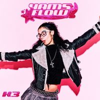 k3 - yams flow