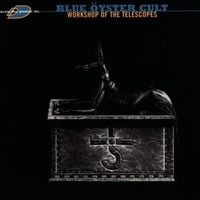 Blue &Ouml;yster Cult - Workshop of the Telescopes