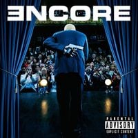 Eminem - Encore (OG)