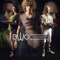 BWO - Halcyon Days