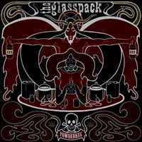 The Glasspack - Powderkeg