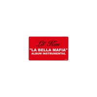 Lil' Kim - La Bella Mafia (Album Instrumental)