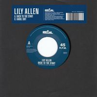 Lily Allen - Back to the Start