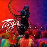 Tarja - Colours In The Dark