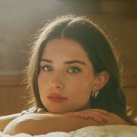 Isabel Dumaa - Just My Nature