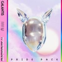 Galantis - Pride Pack