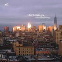 The California EAR Unit - Ulrich Krieger: [urban dreamings]