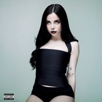 Ellise - PRETTY EVIL