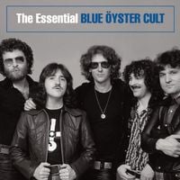 Blue &Ouml;yster Cult - The Essential Blue &Ouml;yster Cult
