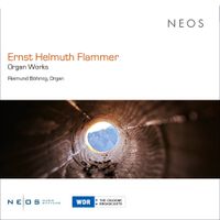Reimund Böhmig - Organ Works