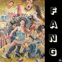 Fang - Spun Helga