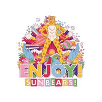 Sunbears! - Enjoy!