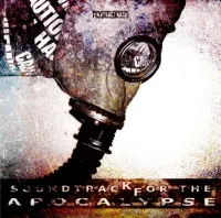 ZYnthetic - SOUNDTRACK FOR THE APOCALYPSE