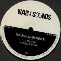 The Raw Interpreter - A One