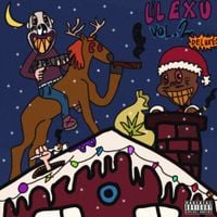 YUNG EXU - Lil Exu Vol. 2 ( Deluxe Edition )