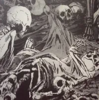 Various Artists - The Last Judgement Part One EP