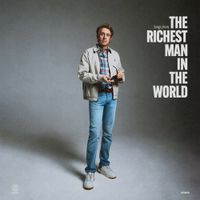 Ben Rector - Songs From The Richest Man In The World