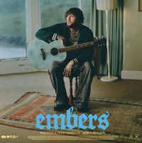 James Arthur - Embers