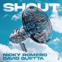 Nicky Romero - Shout