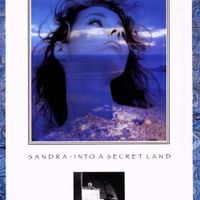 Sandra - Into A Secret Land